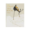 The Ultimate Ski Book Books Graphic Image   
