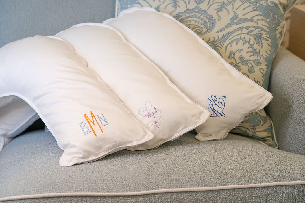Jetsetter Pillow
