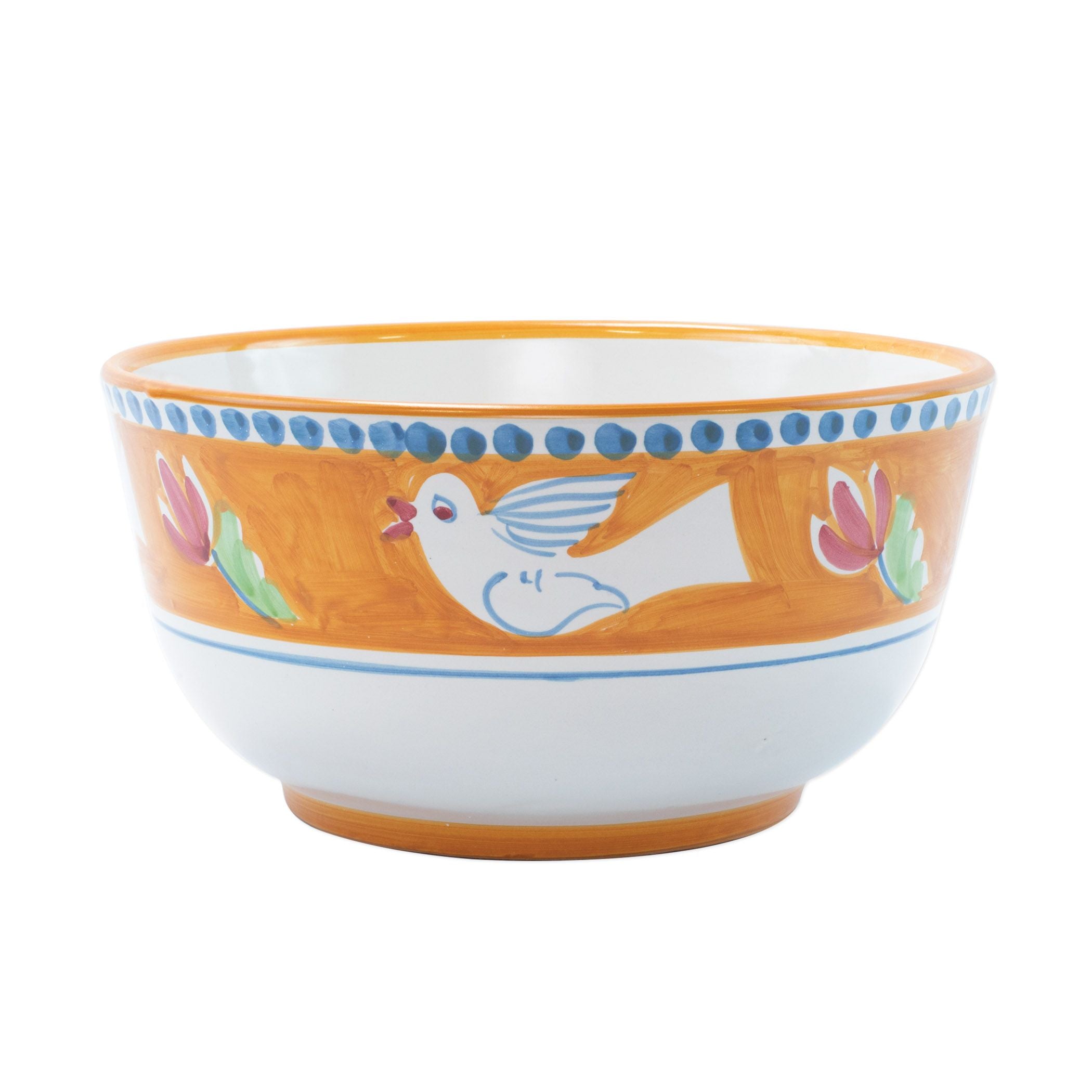 Campagna Deep Serving Bowl