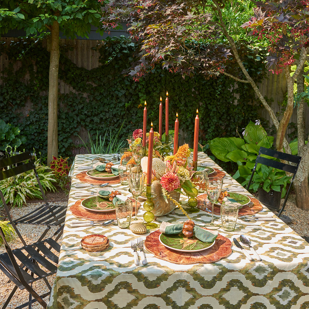 Cedar Placemat