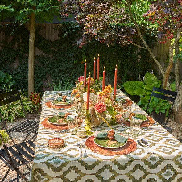 Cedar Placemat