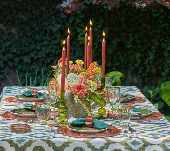 Twist Napkin Ring