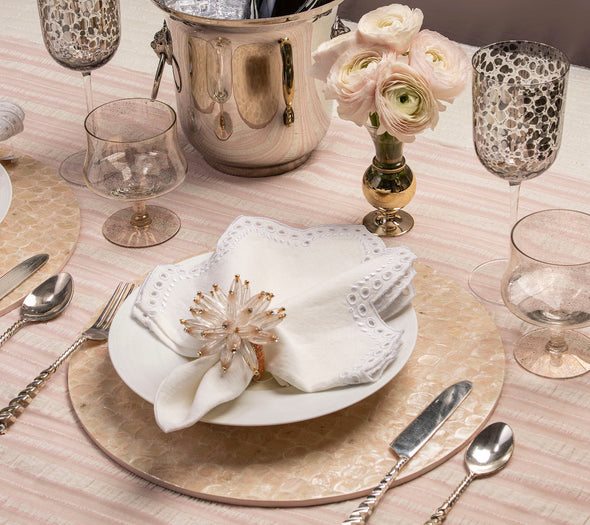 Camellia Placemat