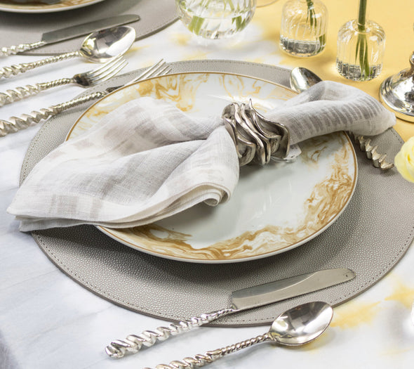 Shagreen Placemat