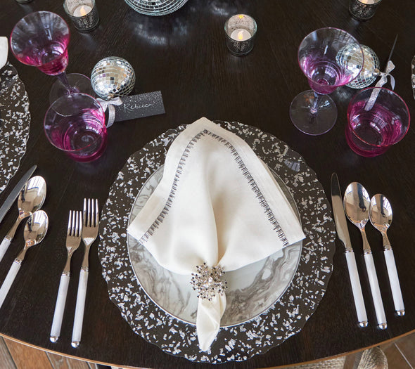 Filament Napkin