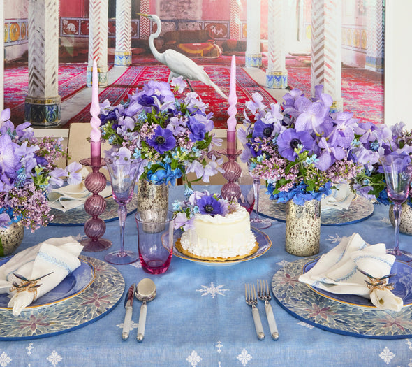 Jardin Napkin