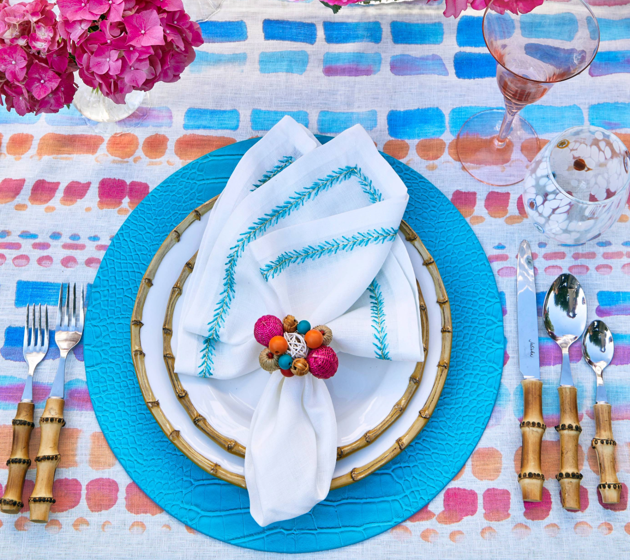 Jardin Napkin