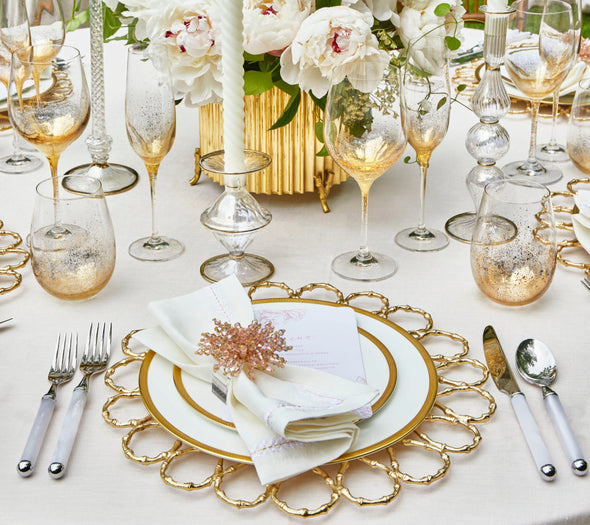 Brilliant Napkin Ring