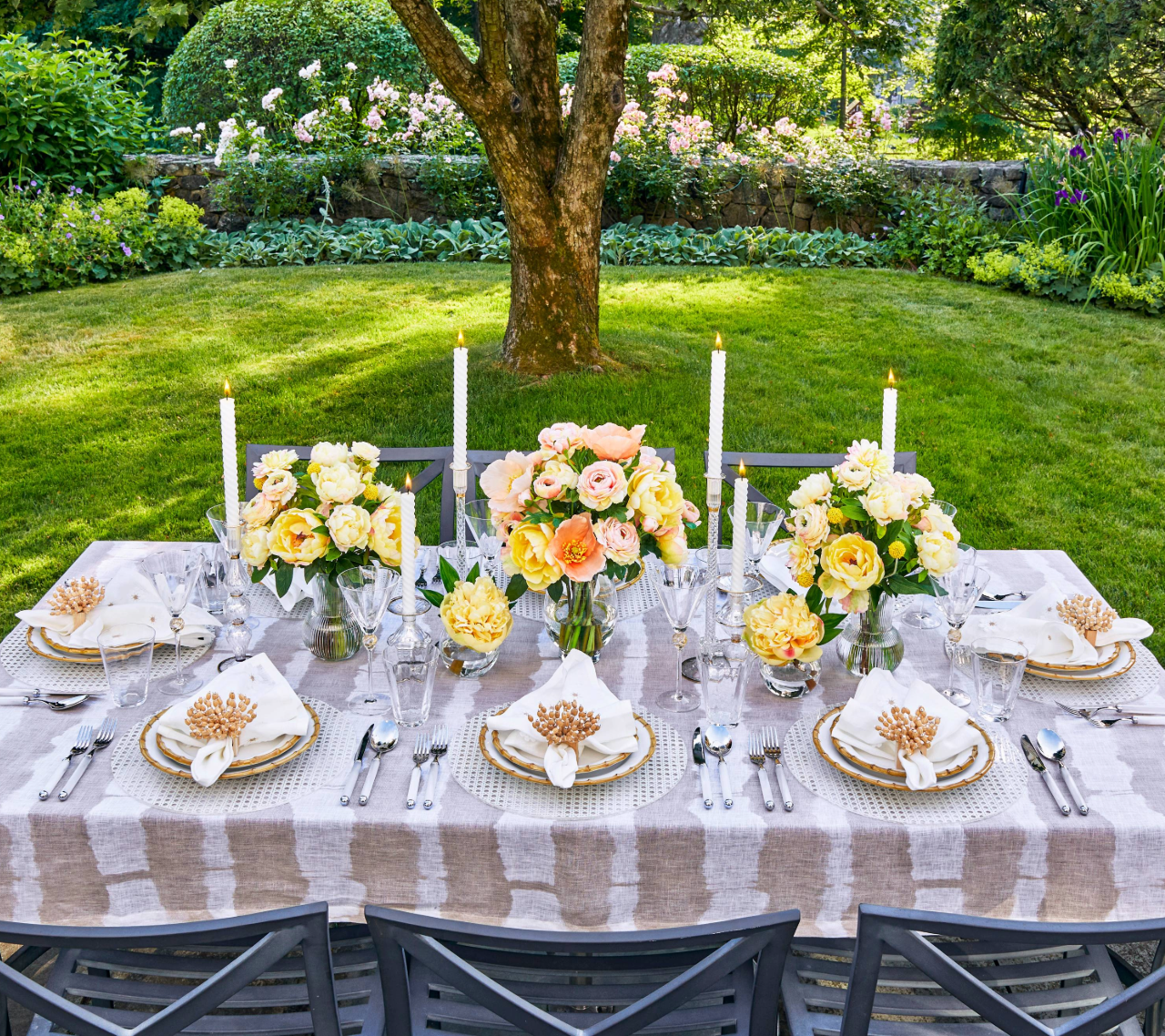 Reed Placemat
