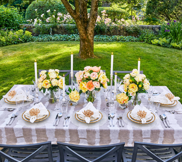 Reed Napkin Ring