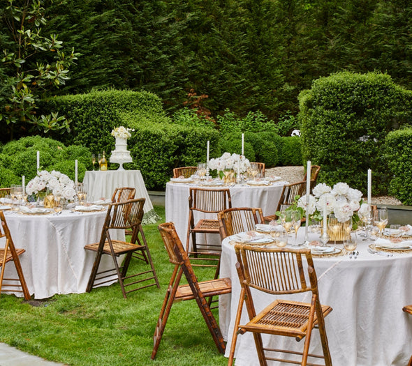 Jardin Napkin