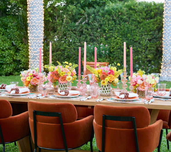 Pavilion Napkin Ring