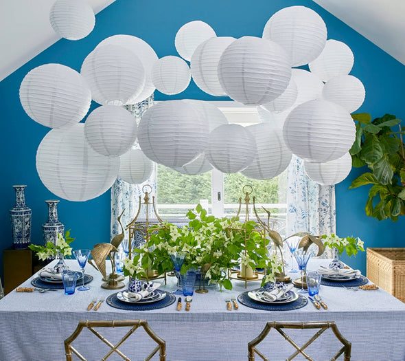 Cloud Napkin Ring
