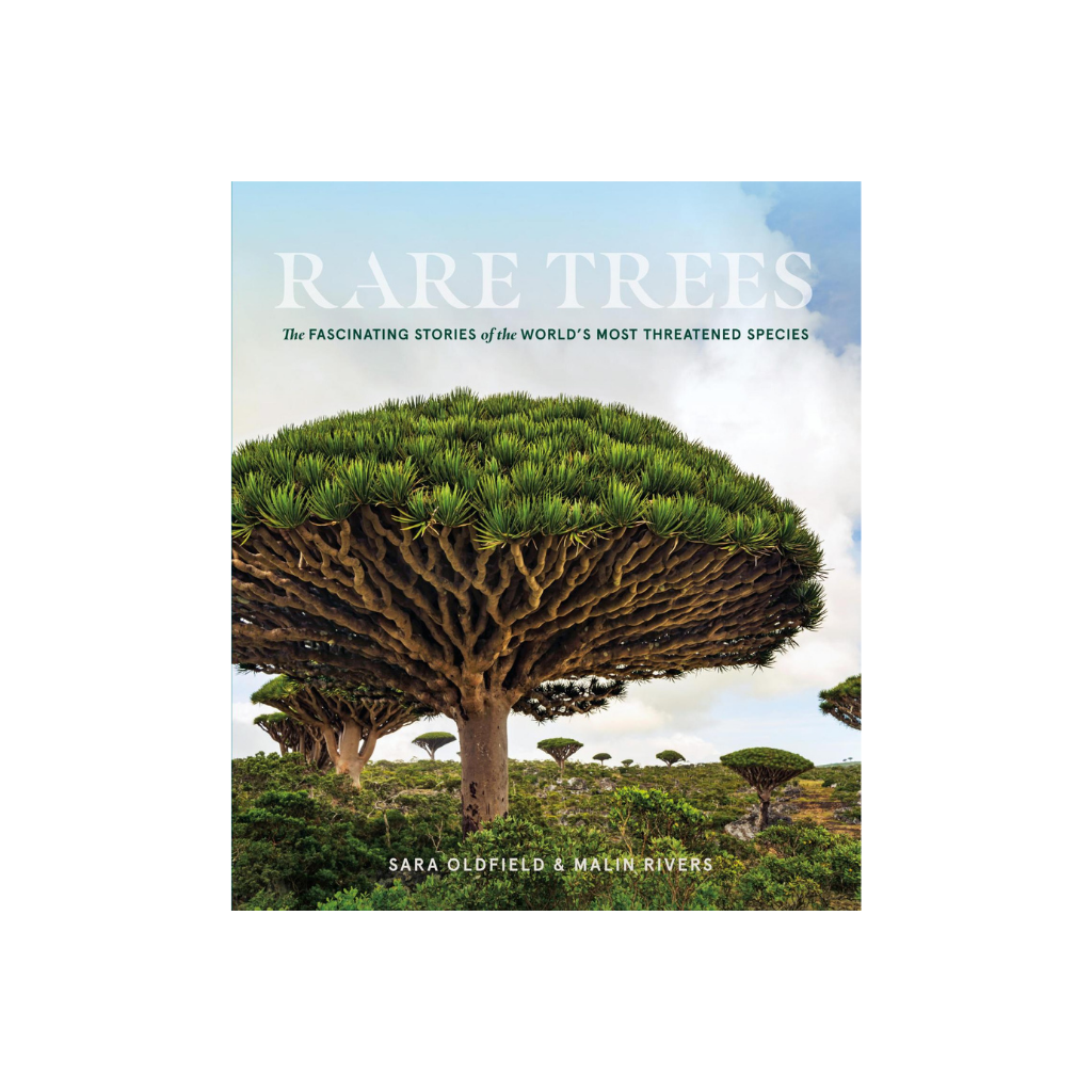 Rare Trees