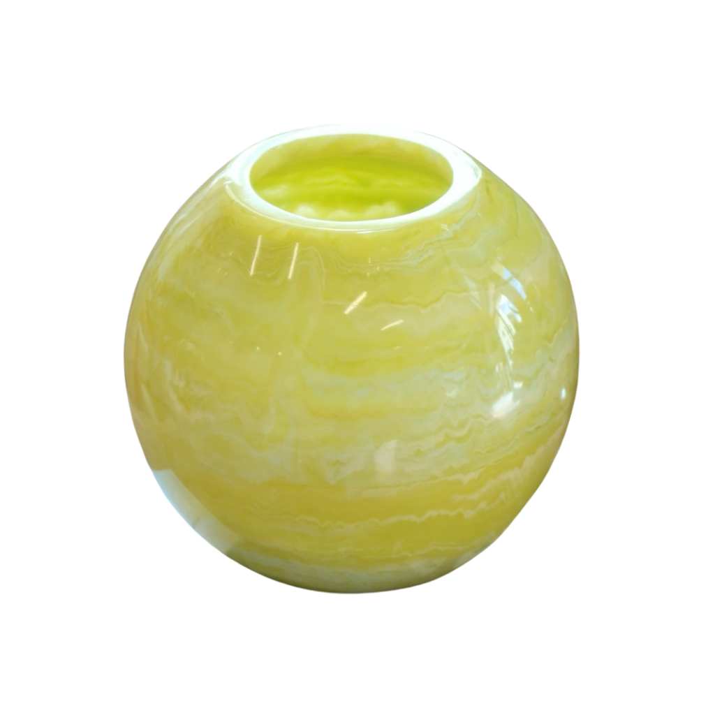 Sphere Vase