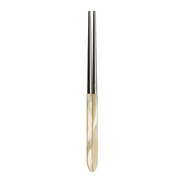 Aladdin Ivory Chopsticks Tabletop Vietri   