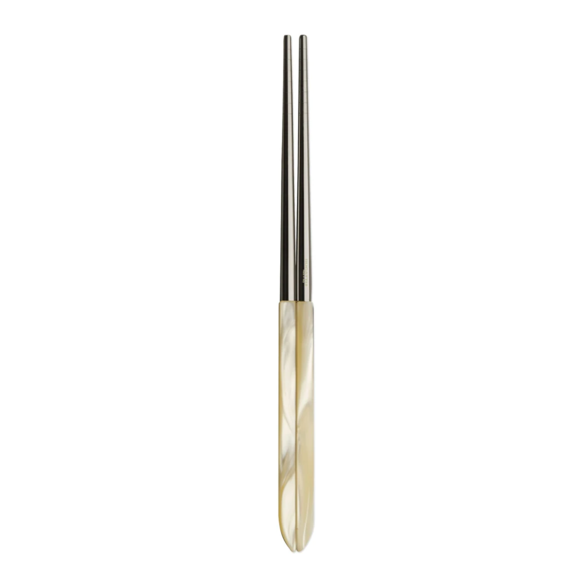 Aladdin Ivory Chopsticks Tabletop Vietri   