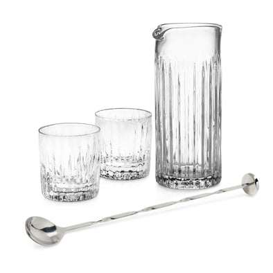 Montpelier Bar Gift Set