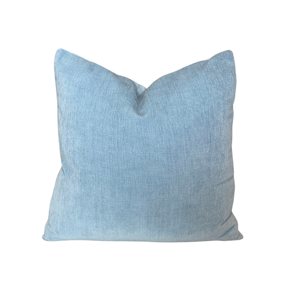 20" x 20" Bountiful Breeze Pillow