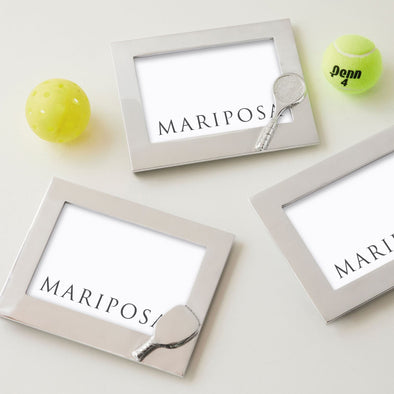 Tennis Racquet Frame