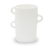 TF Loopy Vase Medium