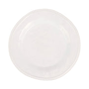 Aria White Dinner Plate