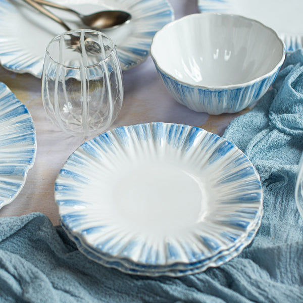 Bari Salad Plate