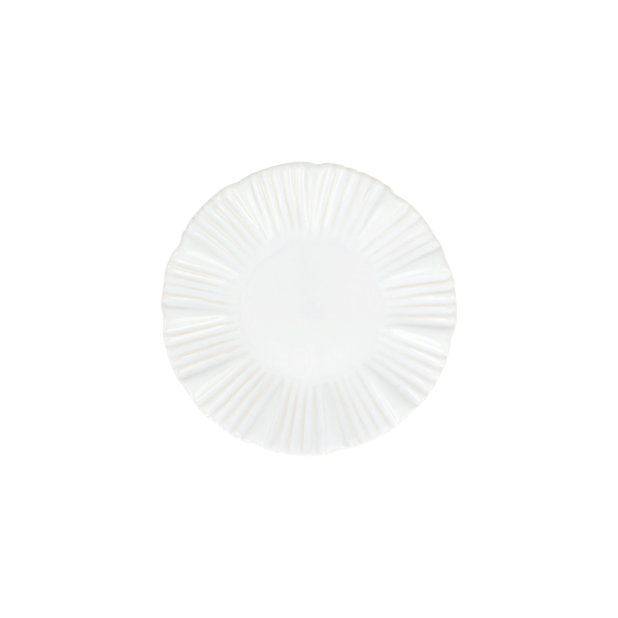 Bari Cocktail Plate