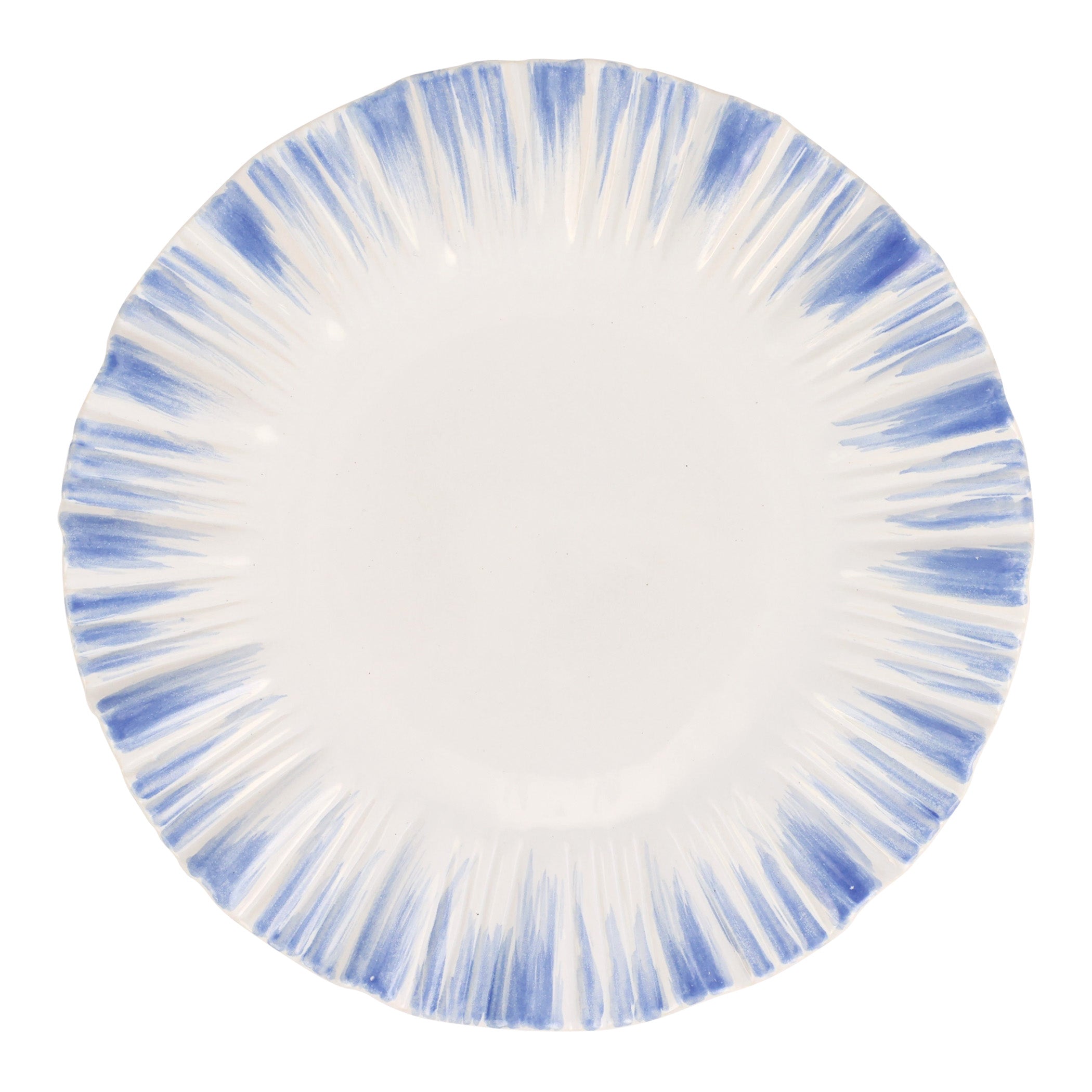 Bari Small Round Platter