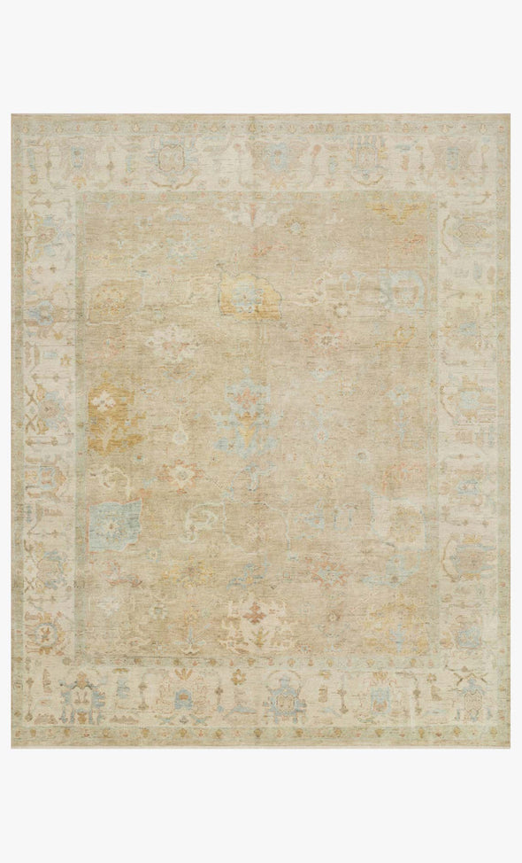 Vincent Rug