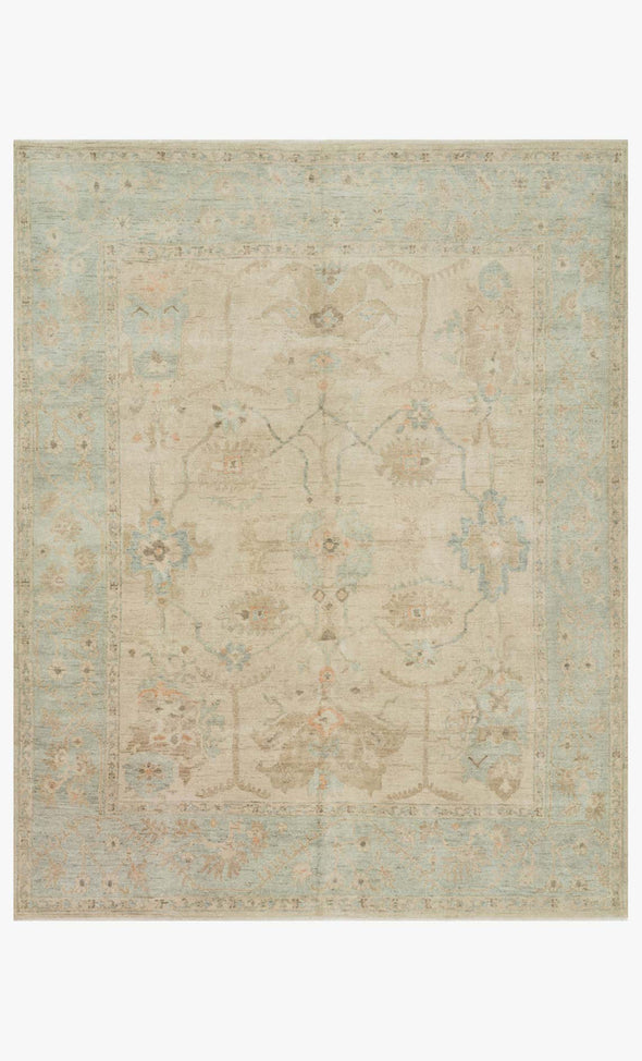 Vincent Rug