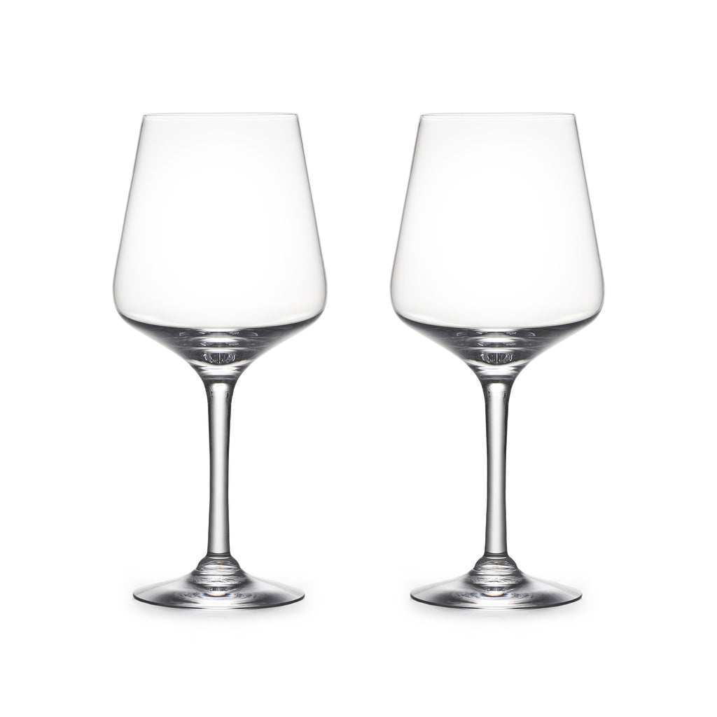 Vintner Red Wine Glasses