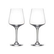 Vintner Red Wine Glasses