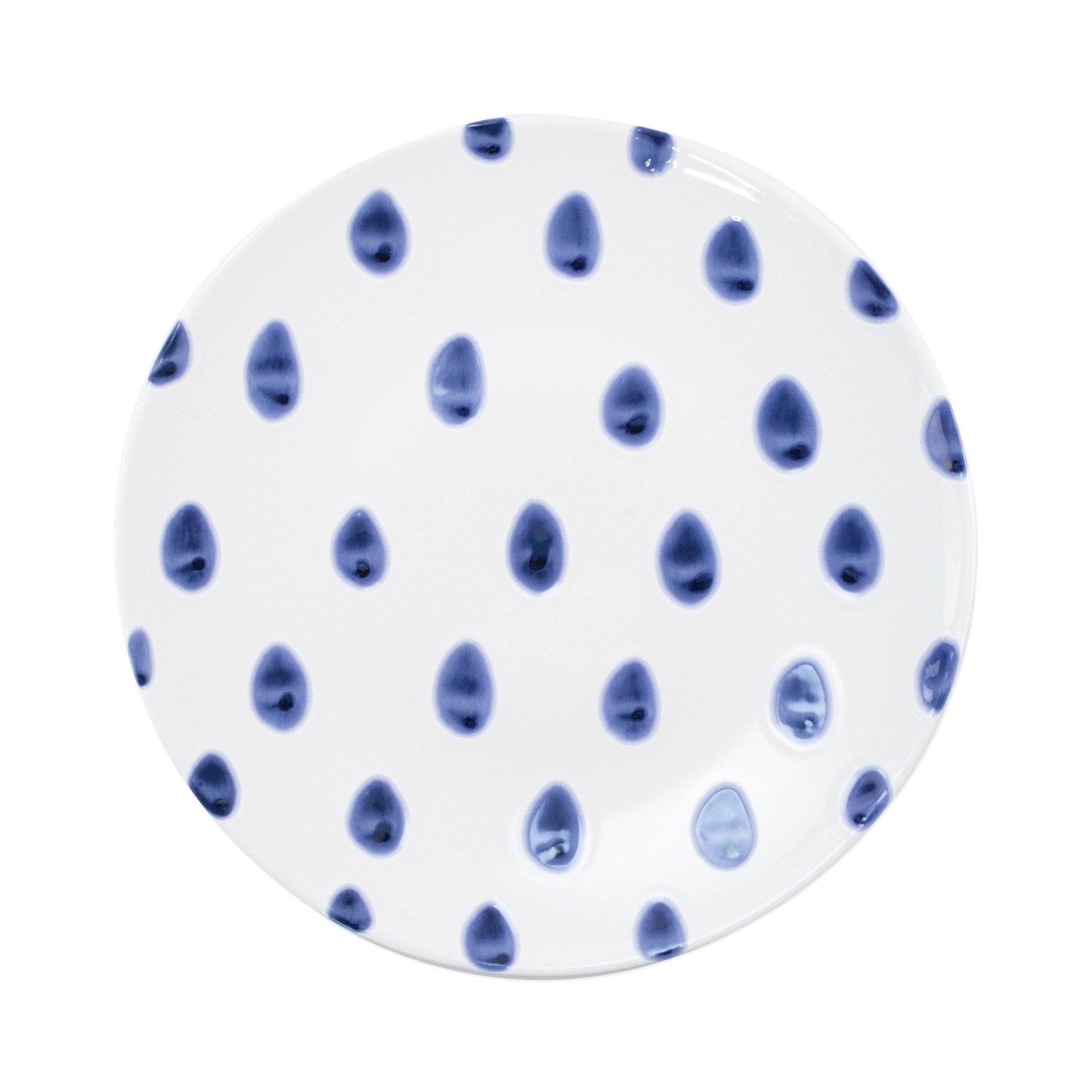 Santorini Dinner Plates