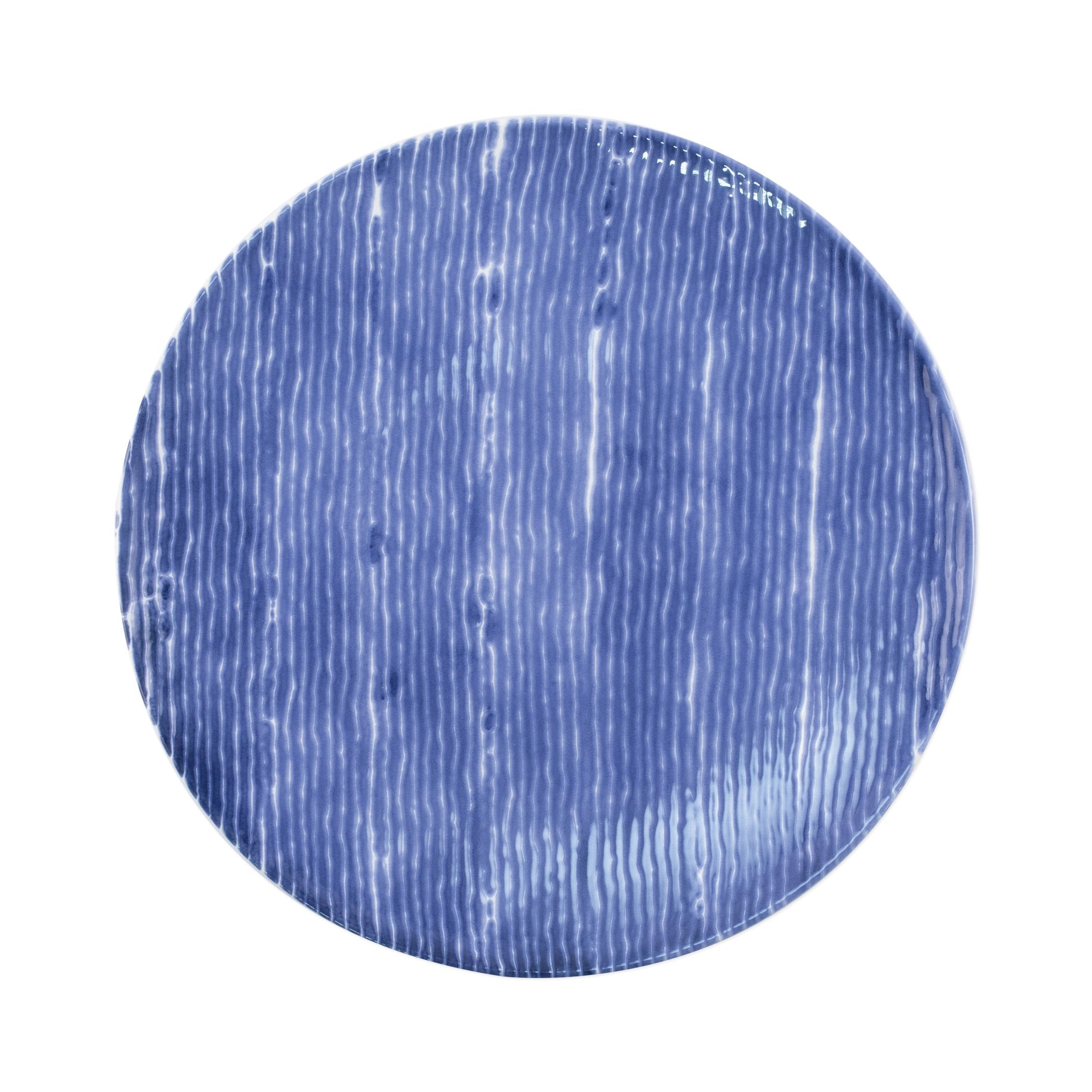 Santorini Dinner Plates