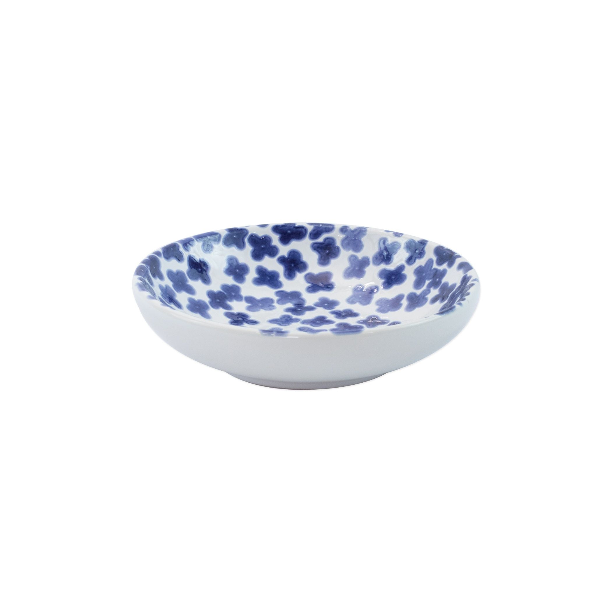 Santorini Condiment Bowls