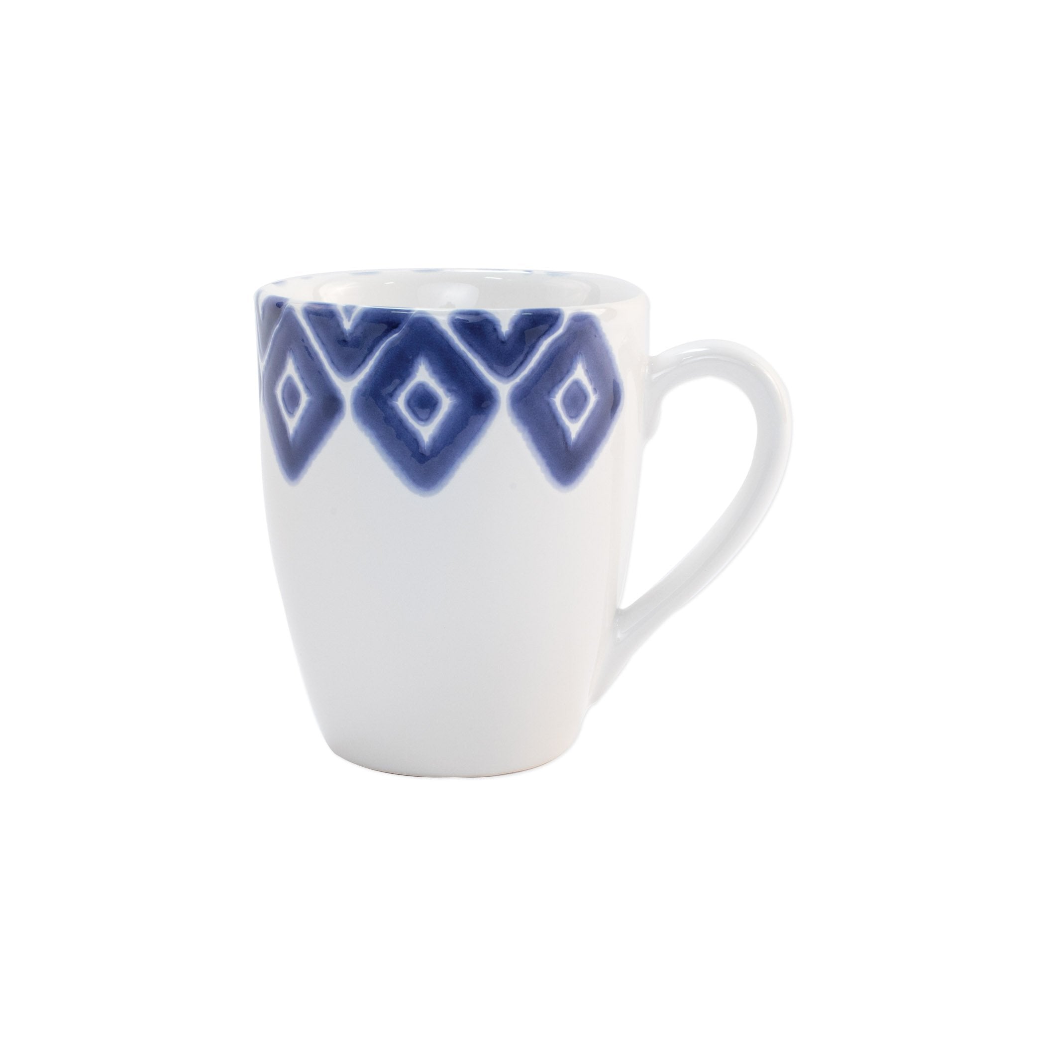 Santorini Mugs