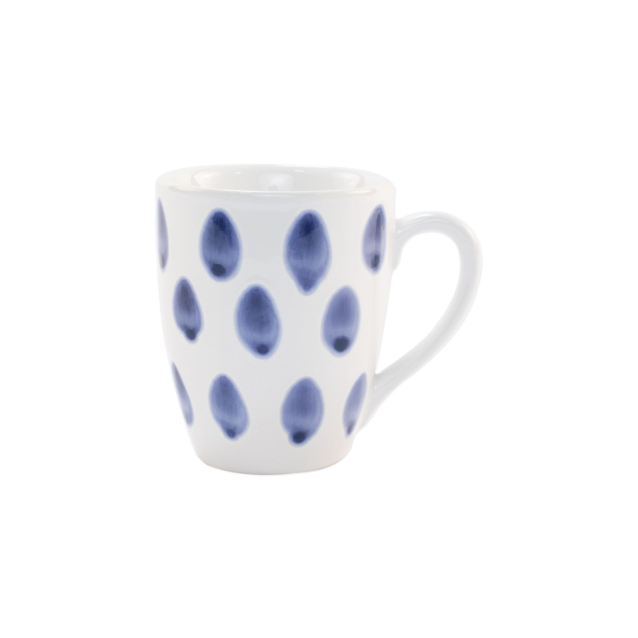 Santorini Mugs