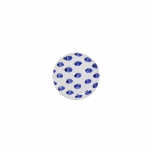Santorini Cocktail Plates