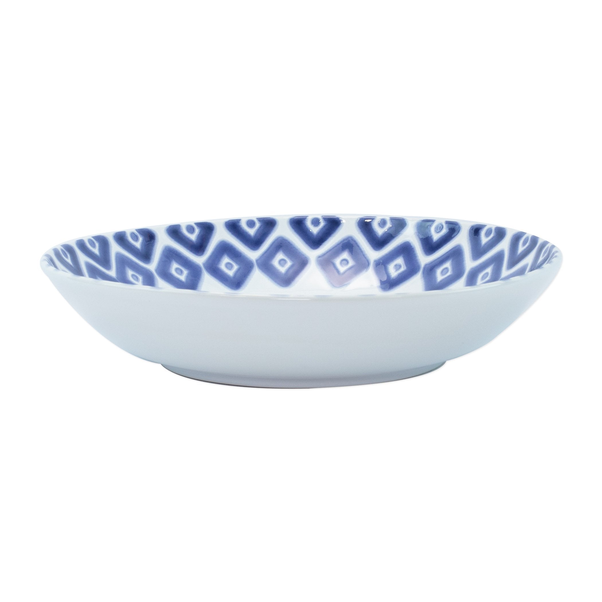 Santorini Serving Bowls