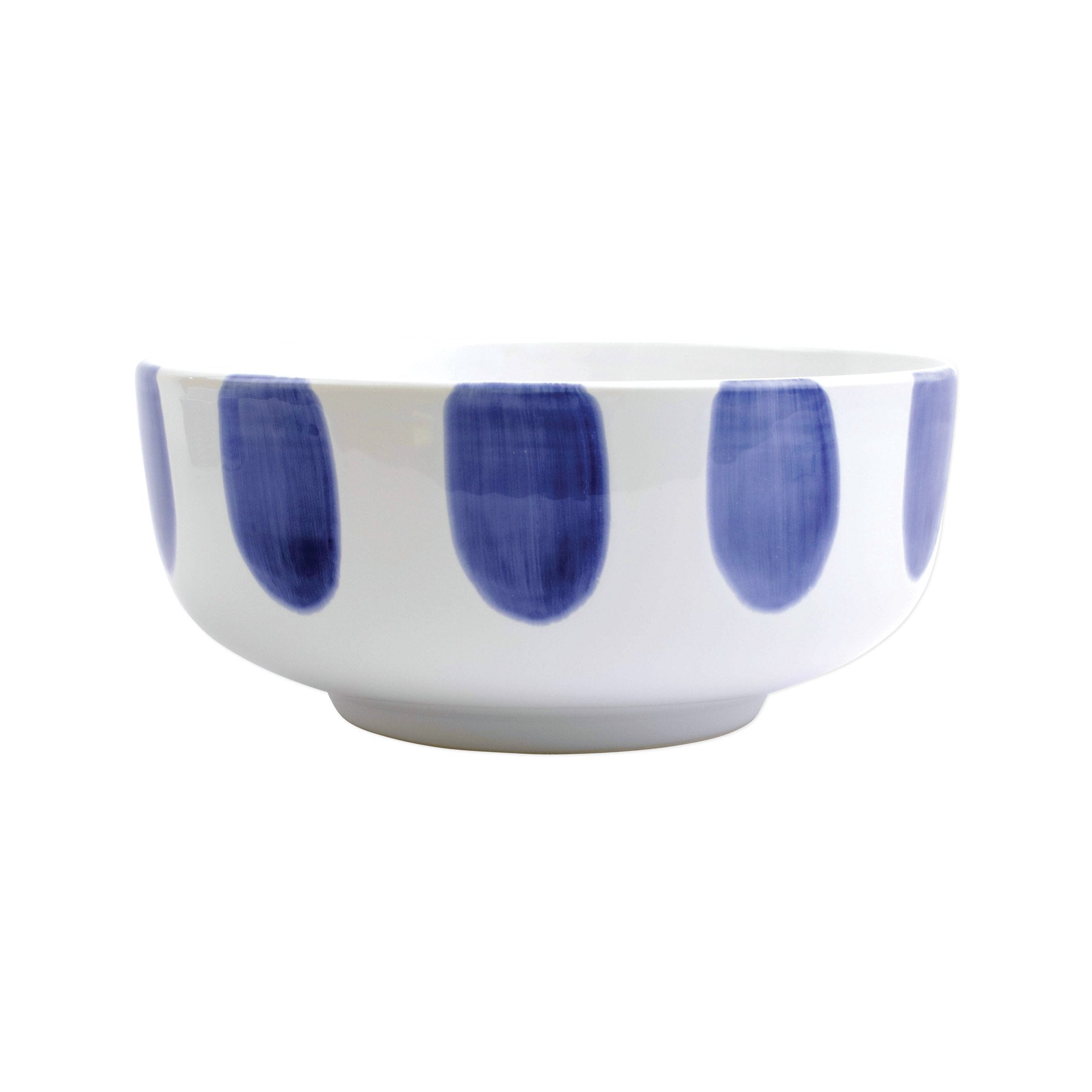 Santorini Serving Bowls