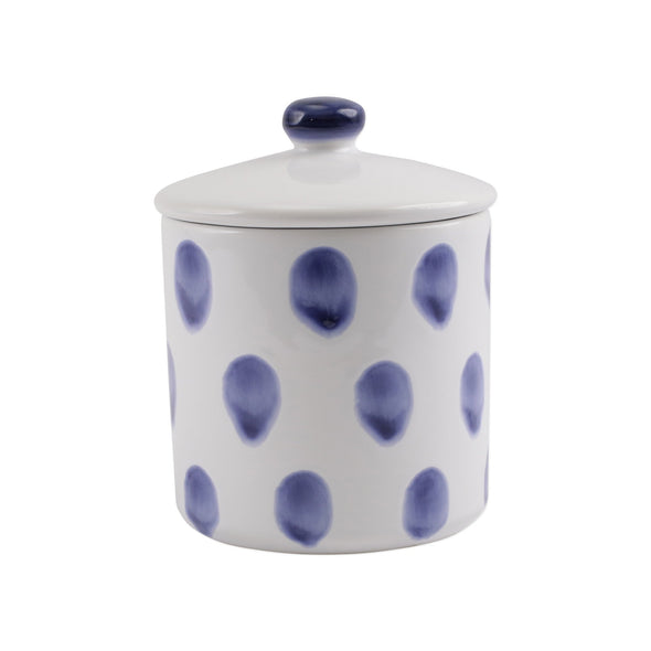 Santorini Canisters