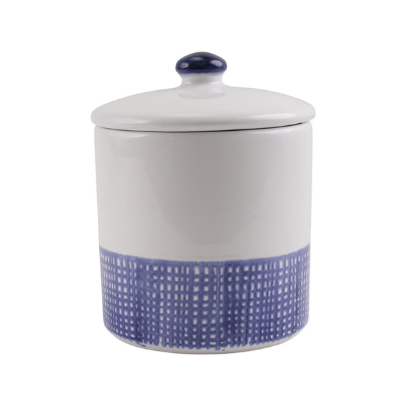 Santorini Canisters