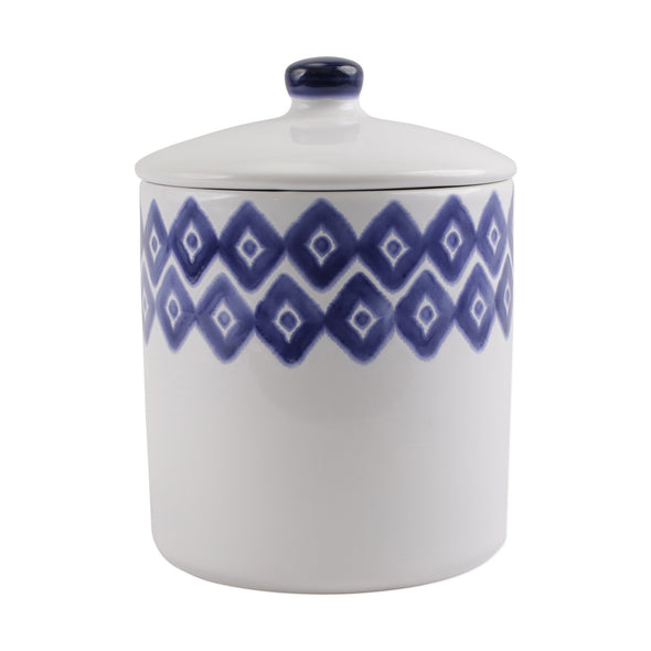Santorini Canisters