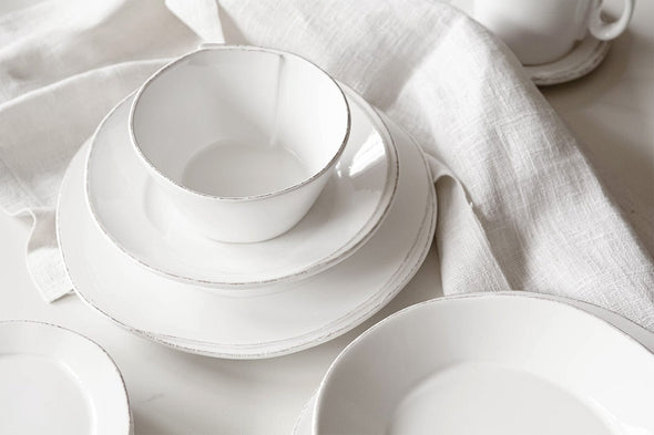 Lastra Melamine 12 Piece Place Setting