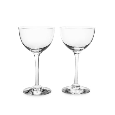 Vintner Nick & Nora Glass Set
