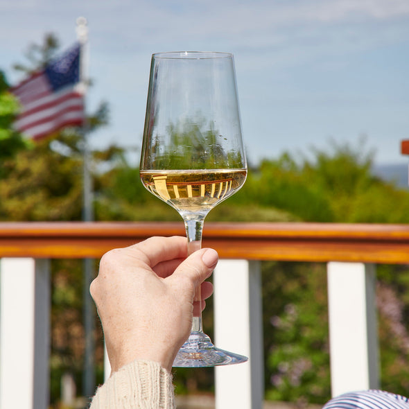 Vintner White Wine