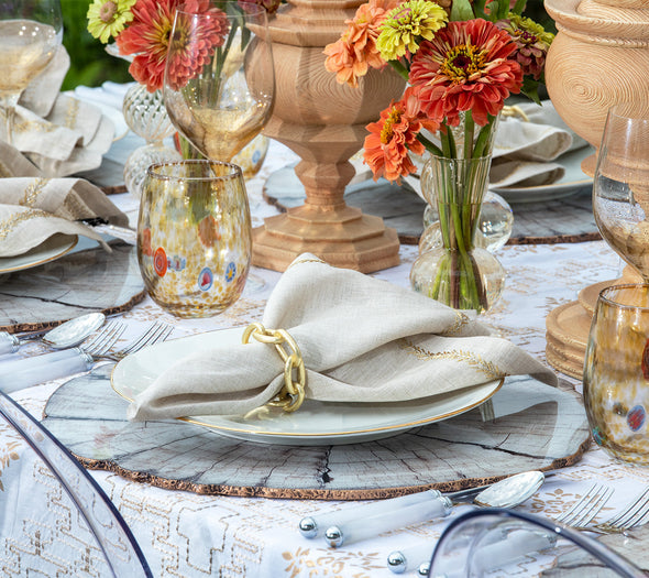 Jardin Napkin