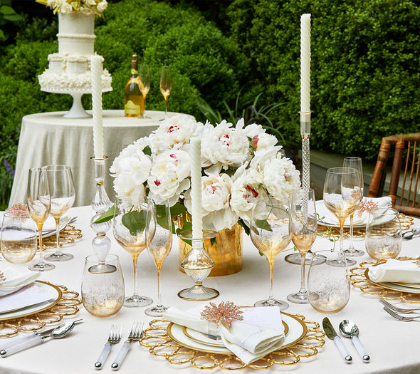 Jardin Napkin