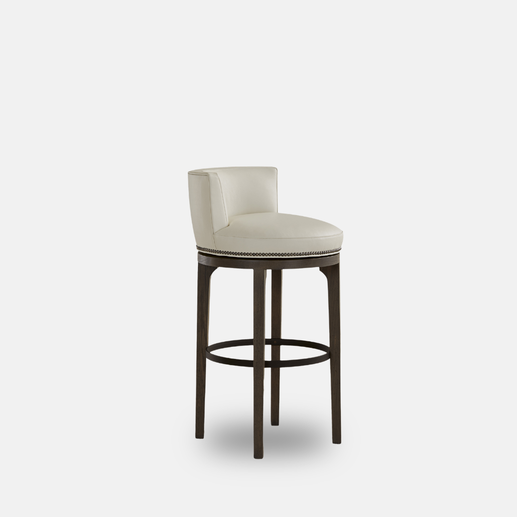 Whitfield Swivel Bar Stool